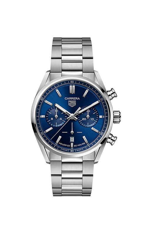 Tag Heuer CBN2011.BA0642 Carrera Watches