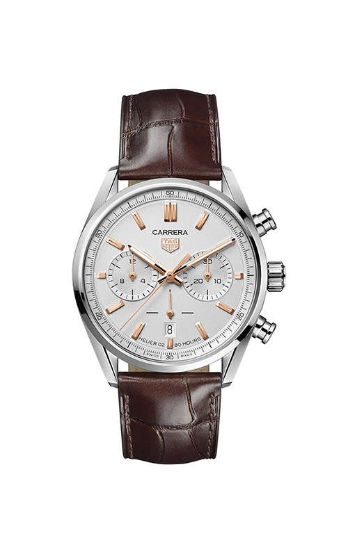 Tag Heuer CBN2013.FC6483 Carrera Watches