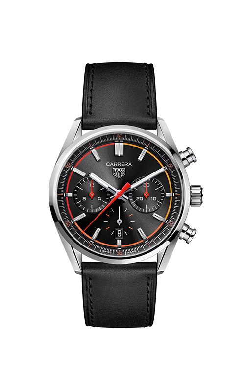 Tag Heuer CBN201C.FC6542 Carrera Watches