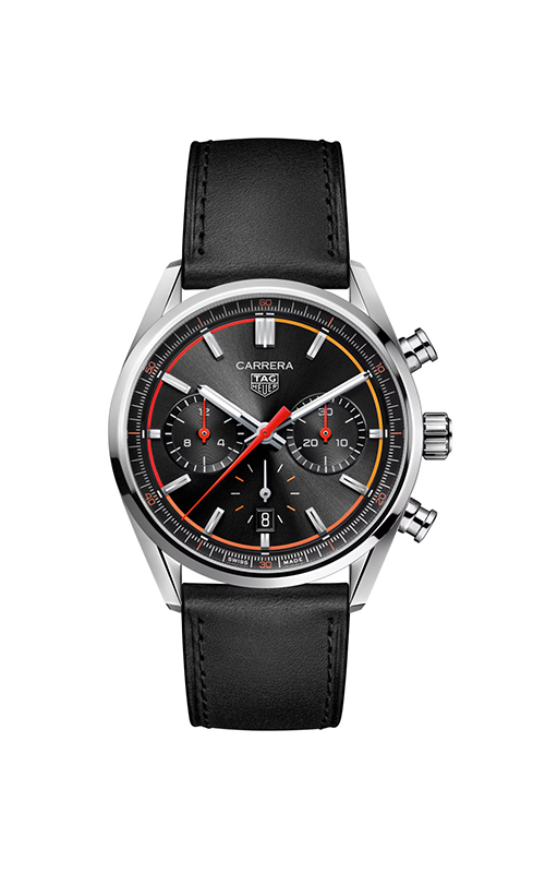 Tag Heuer CBN201C.FC6542 Carrera Erkek Kol Saati