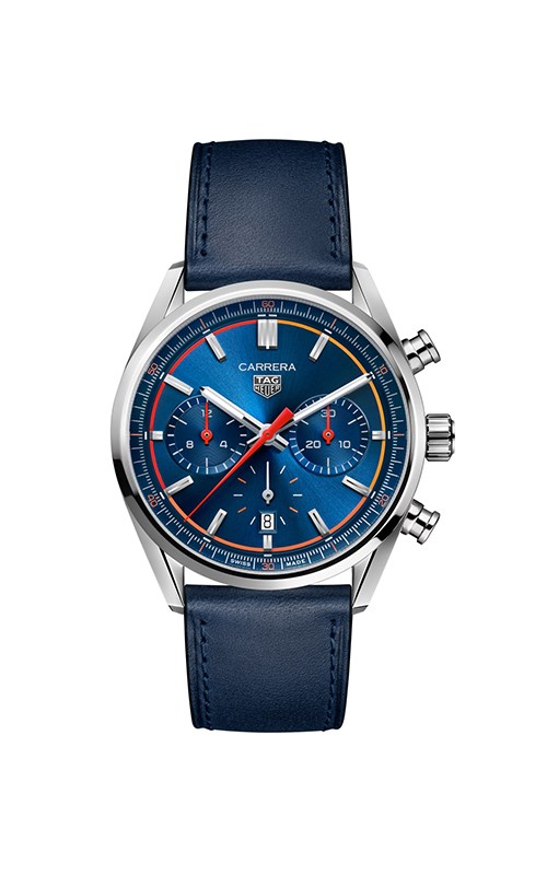 Tag Heuer CBN201D.FC6543 Carrera Watches