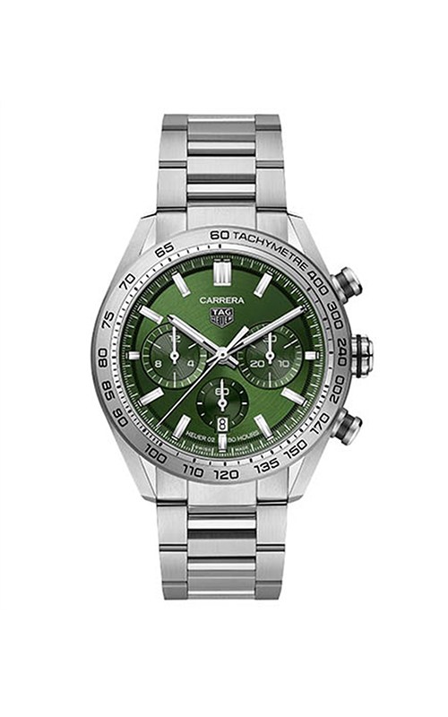 Tag Heuer CBN2A10.BA0643 Carrera Watches