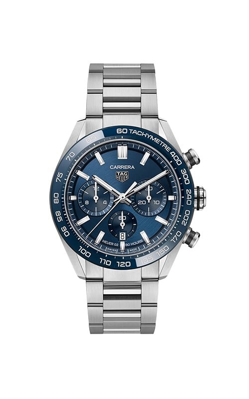 Tag Heuer CBN2A1A.BA0643 Carrera Erkek Kol Saati