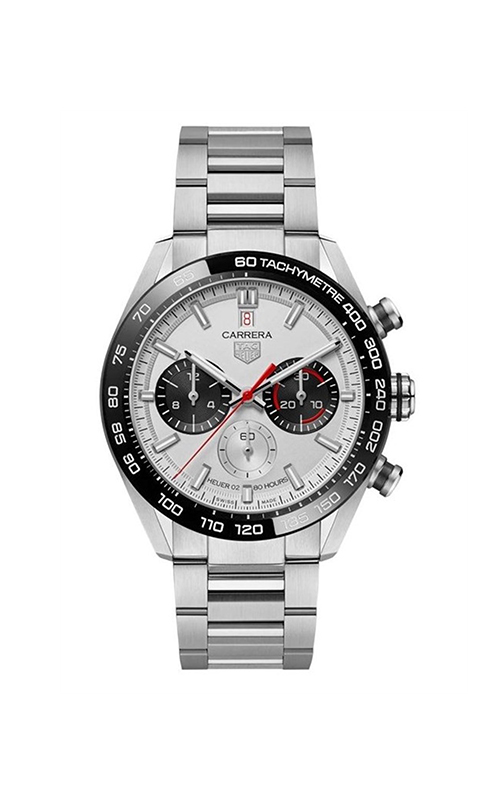 Tag Heuer CBN2A1D.BA0643 Carrera Erkek Kol Saati