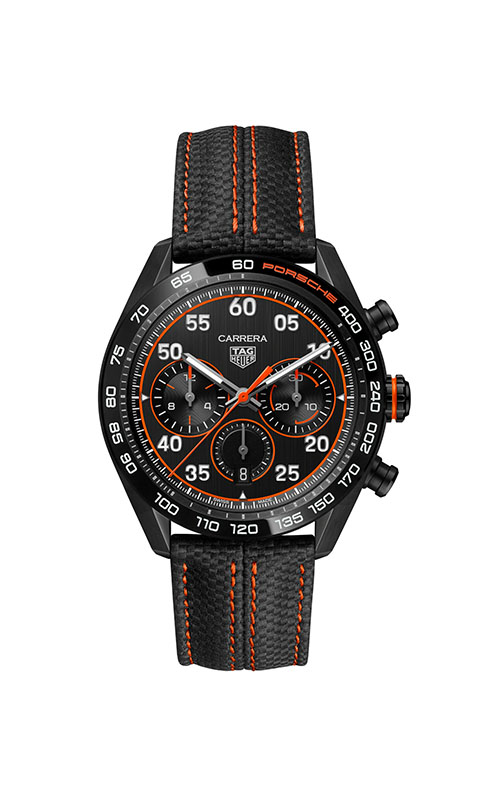 Tag Heuer CBN2A1M.FC6526 Carrera Erkek Kol Saati