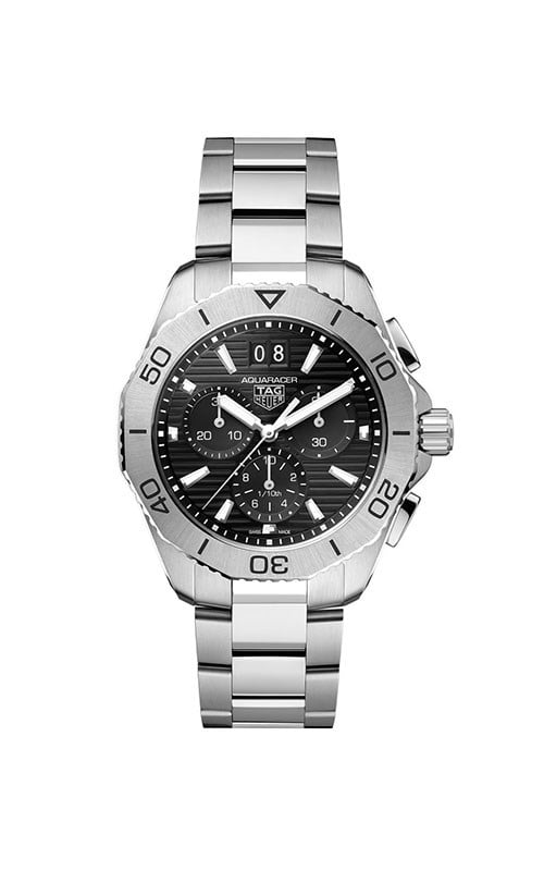 Tag Heuer CBP1110.BA0627 Aquaracer Erkek Kol Saati