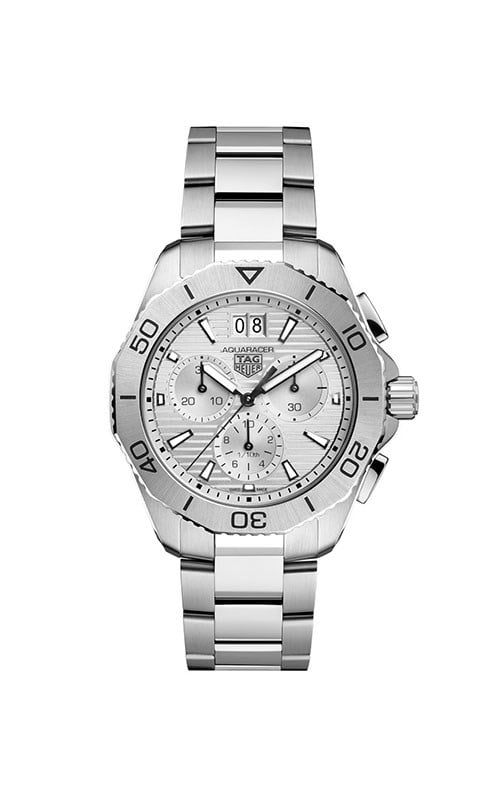 Tag Heuer CBP1111.BA0627 Aquaracer Erkek Kol Saati