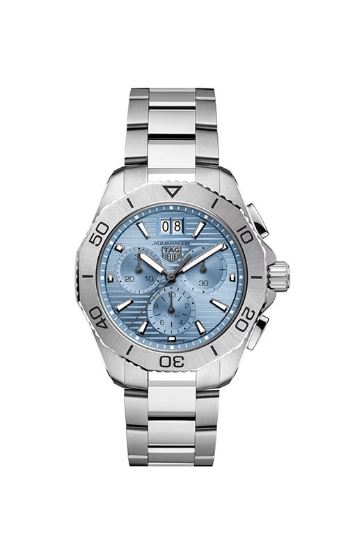 Tag Heuer CBP1112.BA0627 Aquaracer Erkek Kol Saati