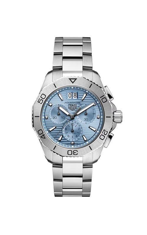 Tag Heuer CBP1112.BA0627 Aquaracer Erkek Kol Saati