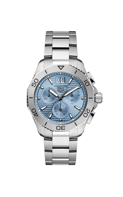 Tag Heuer CBP1112.BA0627 Aquaracer Erkek Kol Saati