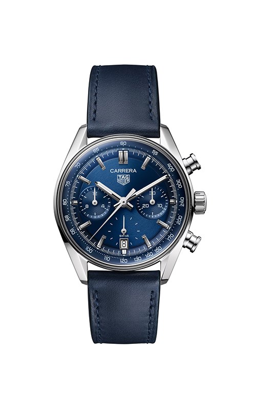 Tag Heuer CBS2212.FC6535 Carrera Erkek Kol Saati