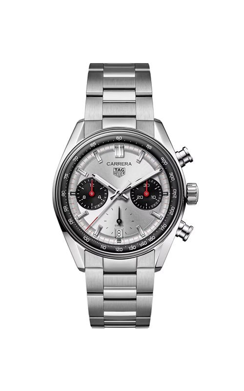Tag Heuer CBS2216.BA0041 Carrera Erkek Kol Saati
