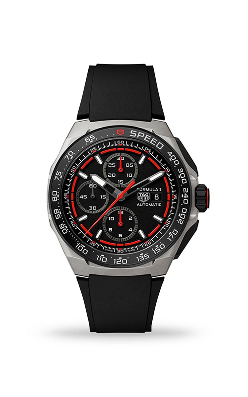 Tag Heuer CBZ2082.FT8096 Formula 1 Erkek Kol Saati
