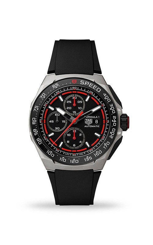 Tag Heuer CBZ2082.FT8096 Formula 1 Watches