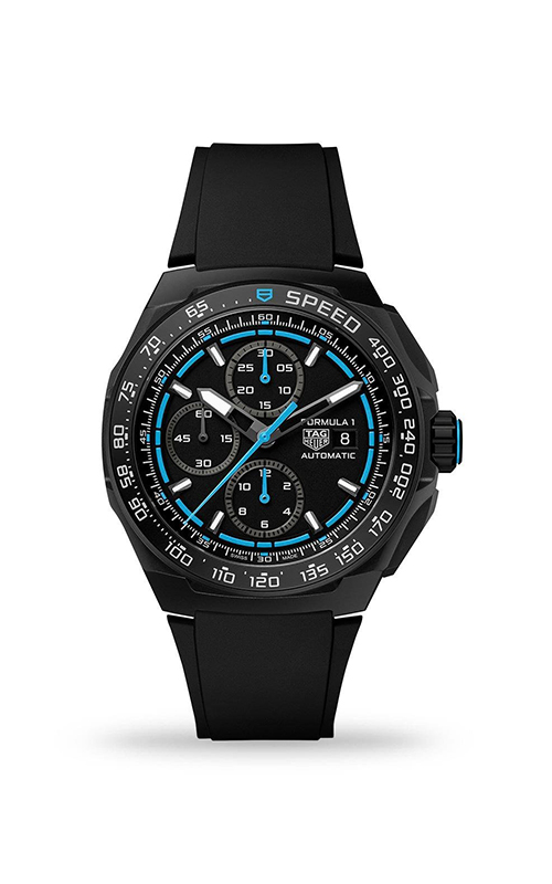 Tag Heuer CBZ2084.FT8097 Formula 1 Erkek Kol Saati