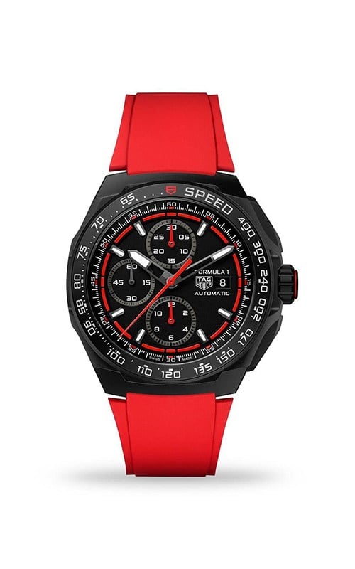 Tag Heuer CBZ2085.FT8093 Formula 1 Watches