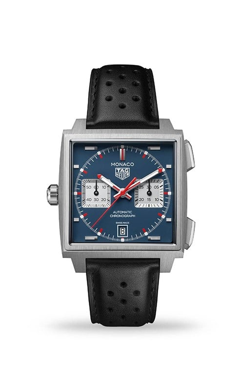 Tag Heuer CDW2181.FC8360 Watches