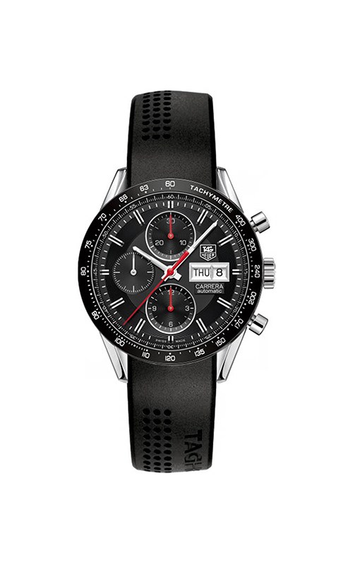 Tag Heuer CV201AH.FT6014 Carrera Watches