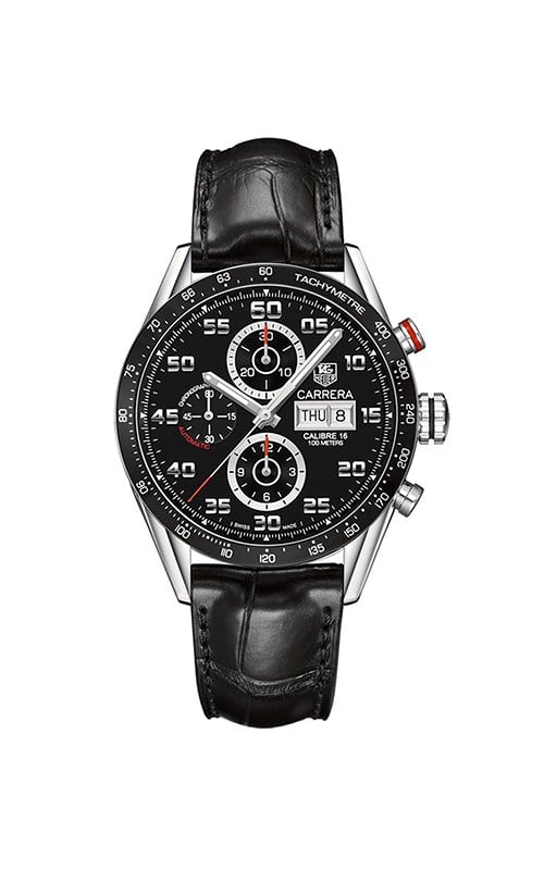 Tag Heuer CV2A1R.FC6235 Carrera Watches