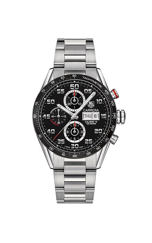 Tag Heuer CV2A1R.BA0799 Carrera Watches