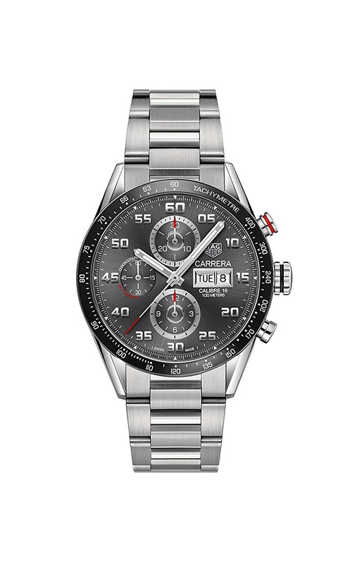 Tag Heuer CV2A1U.BA0738 Carrera Watches