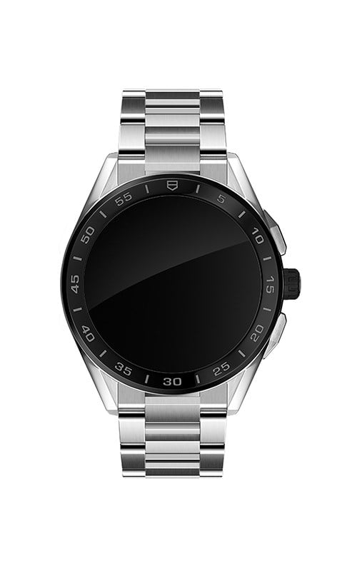 Tag Heuer SBG8A10.BA0646 Connected Erkek Kol Saati