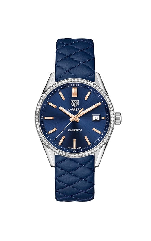 Tag Heuer WAR1114.FC6391 Carrera Erkek Kol Saati