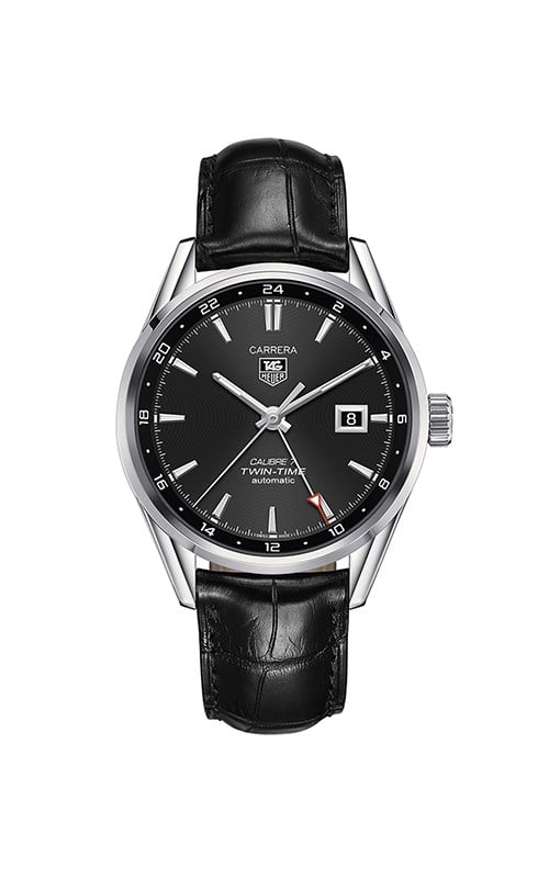 Tag Heuer WAR2010.FC6266 Carrera Watches