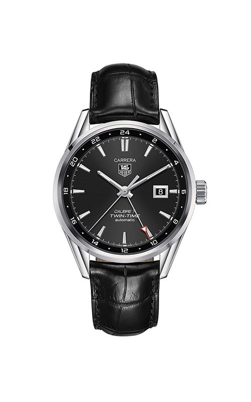 Tag Heuer WAR2010.FC6266 Carrera Erkek Kol Saati