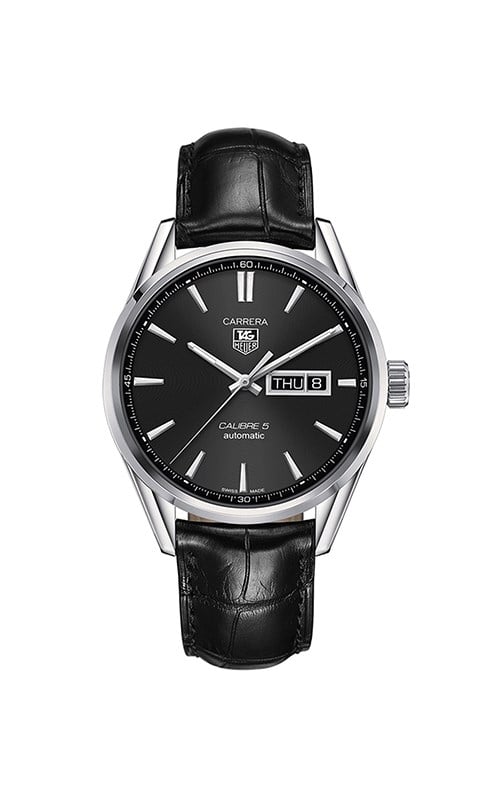 Tag Heuer WAR201A.FC6266 Carrera Erkek Kol Saati