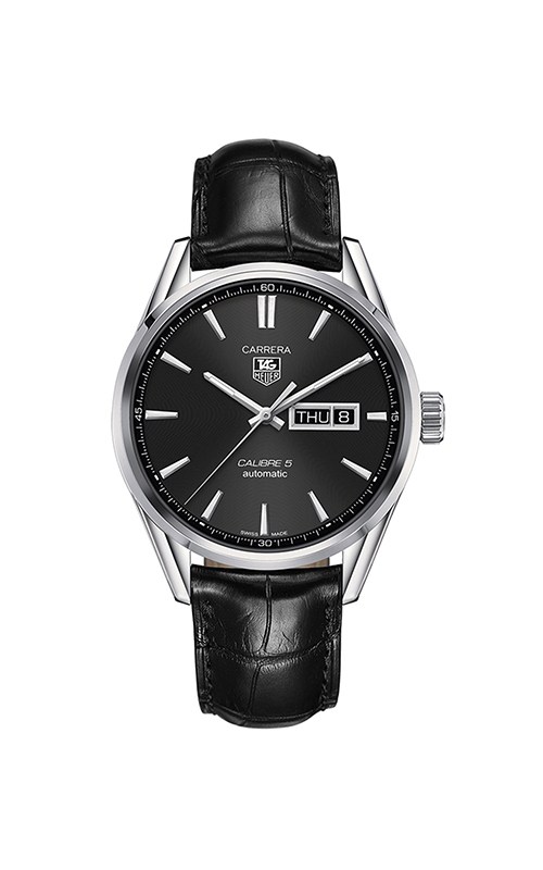Tag Heuer WAR201A.FC6266 Carrera Watches