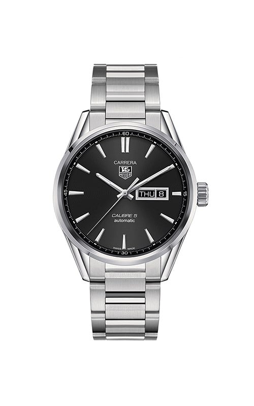 Tag Heuer WAR201A.BA0723 Carrera Watches