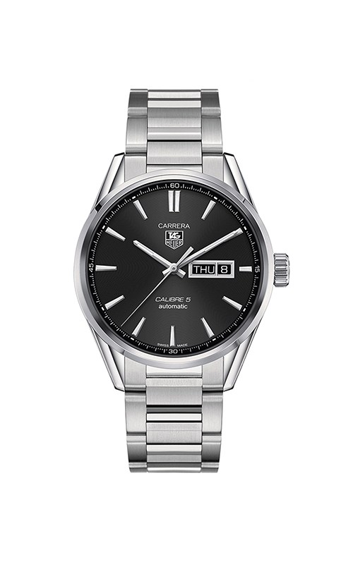 Tag Heuer WAR201A.BA0723 Carrera Watches
