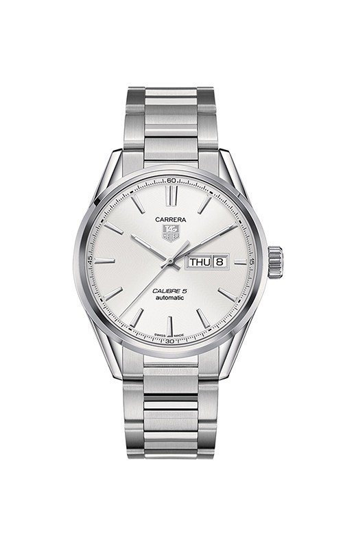 Tag Heuer WAR201B.BA0723 Carrera Watches