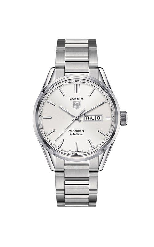 Tag Heuer WAR201B.BA0723 Carrera Watches