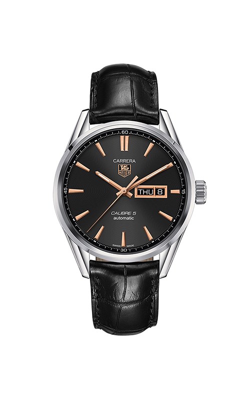 Tag Heuer WAR201C.FC6266 Carrera Watches