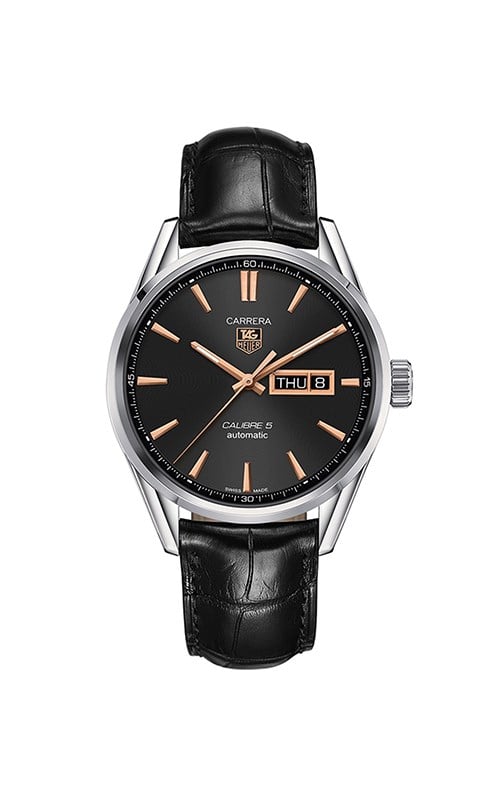 Tag Heuer WAR201C.FC6266 Carrera Erkek Kol Saati