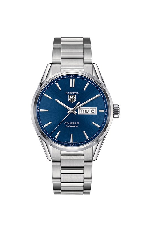 Tag Heuer WAR201E.BA0723 Carrera Watches