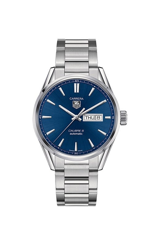 Tag Heuer WAR201E.BA0723 Carrera Erkek Kol Saati