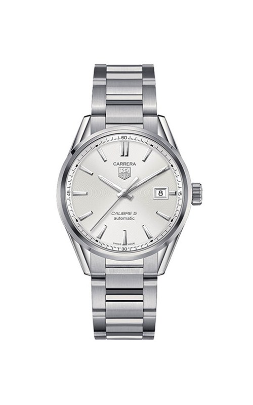 Tag Heuer WAR211B.BA0782 Carrera Watches