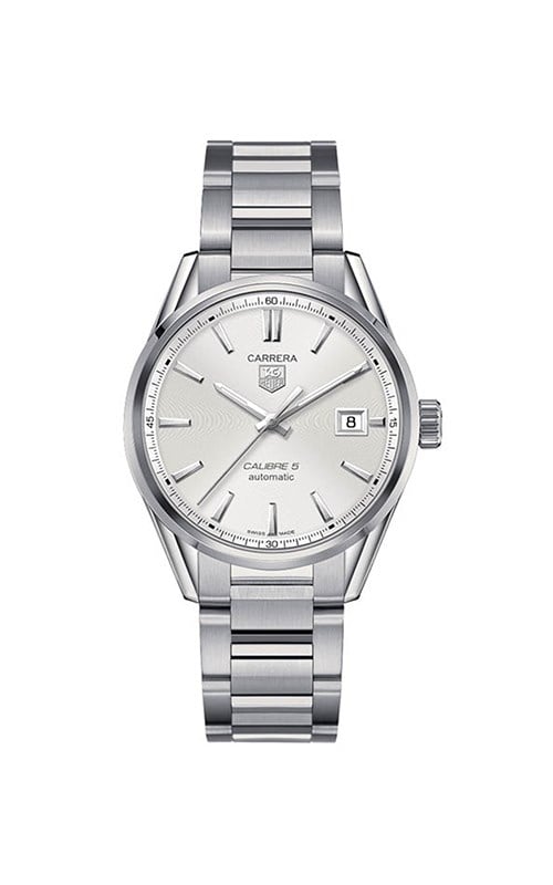 Tag Heuer WAR211B.BA0782 Carrera Watches