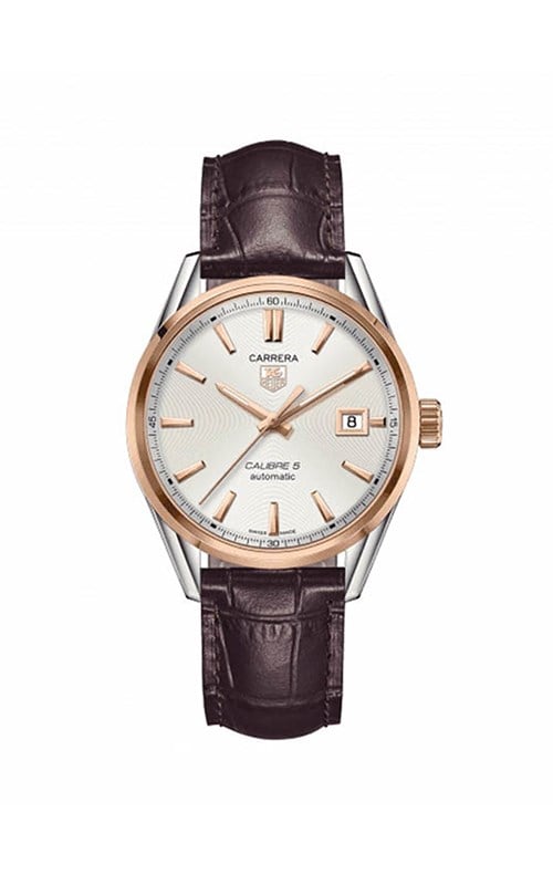 Tag Heuer WAR215D.FC6181 Carrera Watches