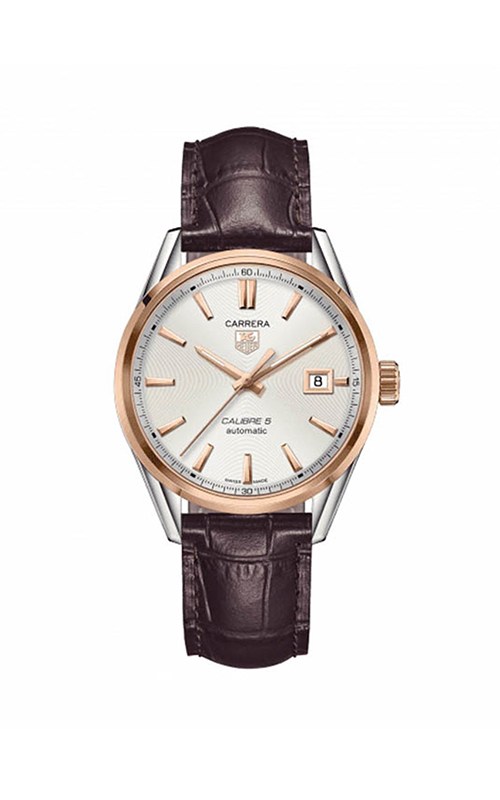 Tag Heuer WAR215D.FC6181 Carrera Watches