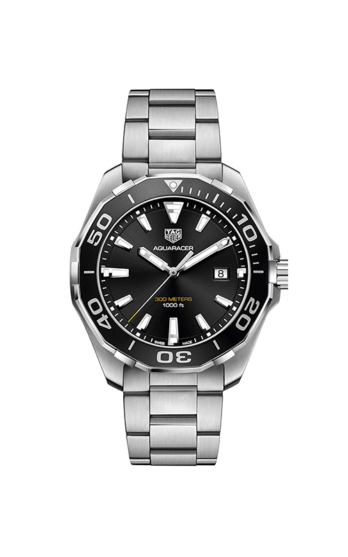 Tag Heuer WAY101A.BA0746 Aquaracer Erkek Kol Saati