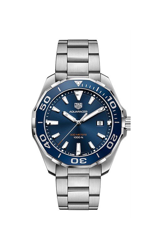 Tag Heuer WAY101C.BA0746 Aquaracer Watches