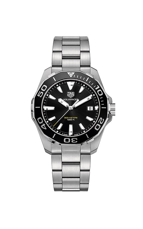 Tag Heuer WAY111A.BA0928 Aquaracer Watches