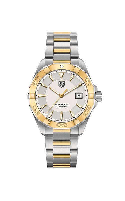 Tag Heuer WAY1151.BD0912 Aquaracer Watches