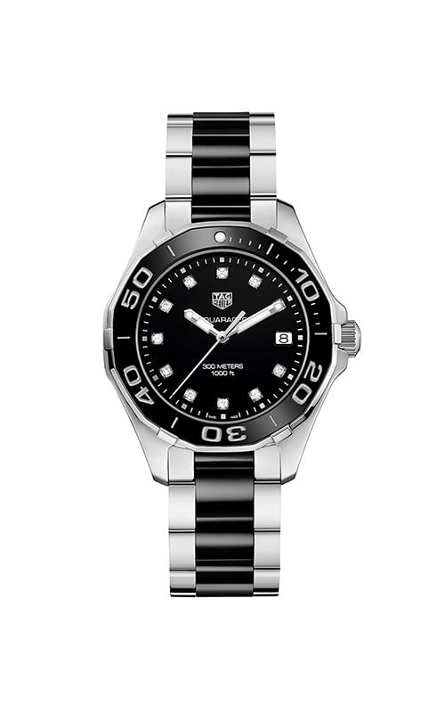 Tag Heuer WAY131C.BA0913 Aquaracer Watches