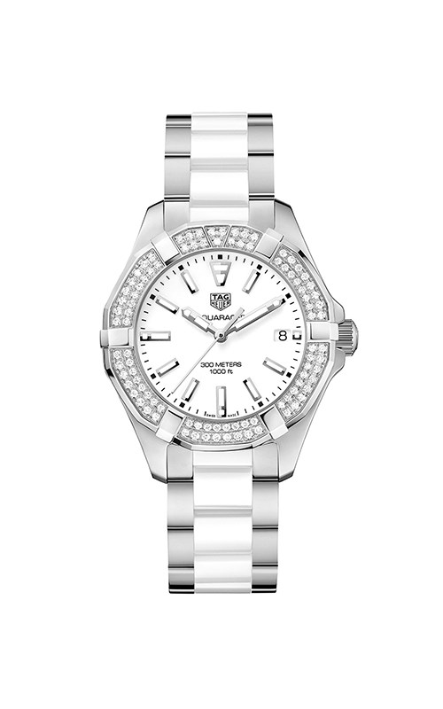 Tag Heuer Way131F.Ba0914 Aquaracer Erkek Kol Saati