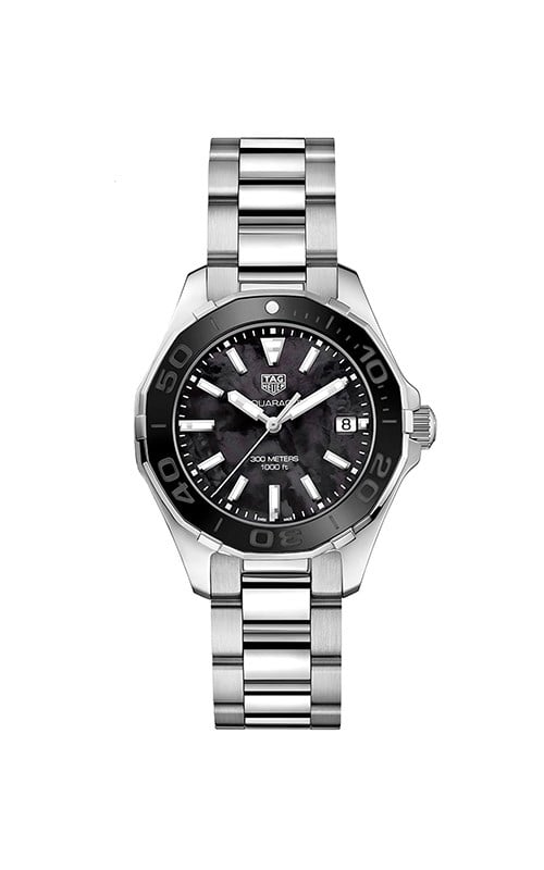 Tag Heuer WAY131K.BA0748 Aquaracer Kadın Kol Saati